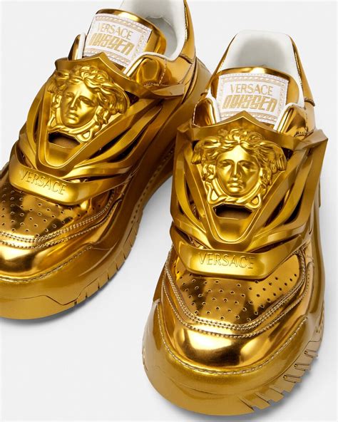 Versace Sneakers Odissea 